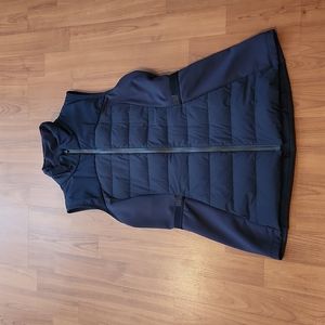 Lululemon Down for It All Vest